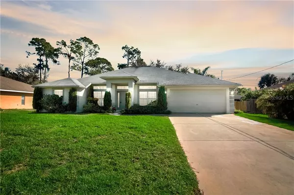 2350 DE GARMO ST, North Port, FL 34291