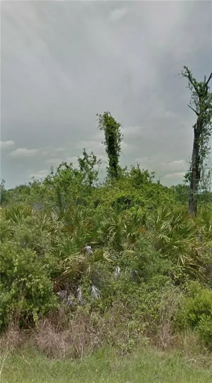 12460 PATSY AVE, Port Charlotte, FL 33981