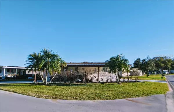 6710 36TH AVE E #211, Palmetto, FL 34221