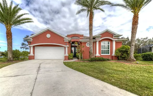 6277 DONNINGTON CT, Sarasota, FL 34238