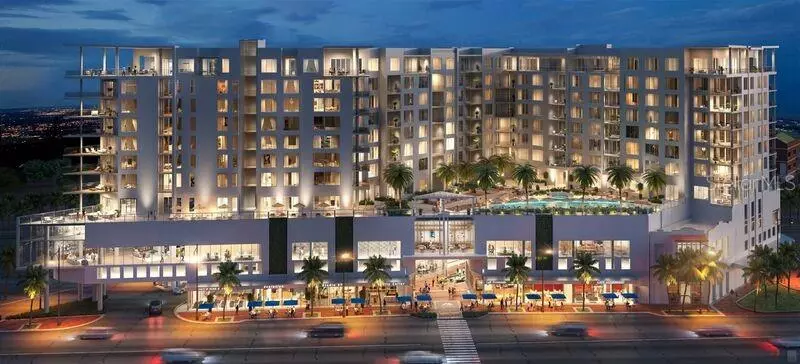 111 S PINEAPPLE AVE #1119 L-1, Sarasota, FL 34236