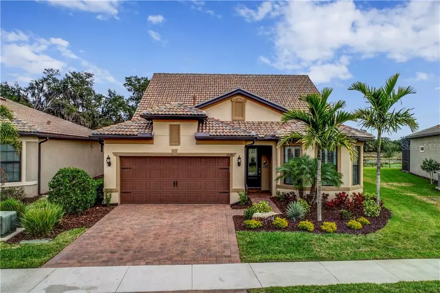 11042 SANDHILL PRESERVE DR, Sarasota, FL 34238