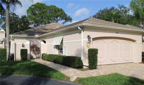 5512 CHANTECLAIRE #45, Sarasota, FL 34235