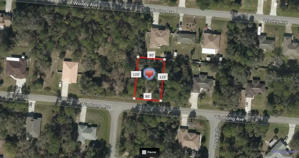 WINDSONG AVE, North Port, FL 34287