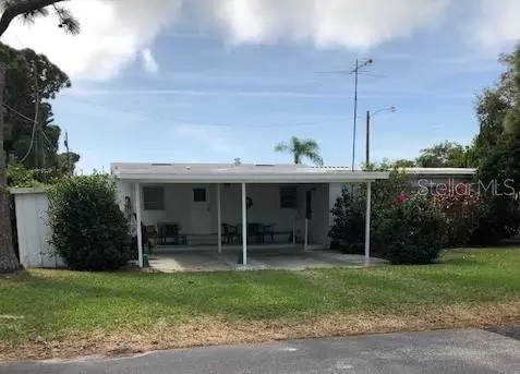 10315 CORTEZ RD W #18-6, Bradenton, FL 34210