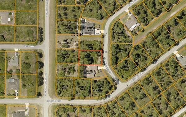 ABELMAN RD, North Port, FL 34291