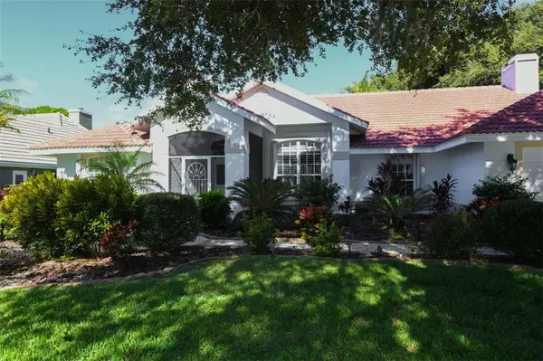 2005 CALUSA LAKES BLVD, Nokomis, FL 34275