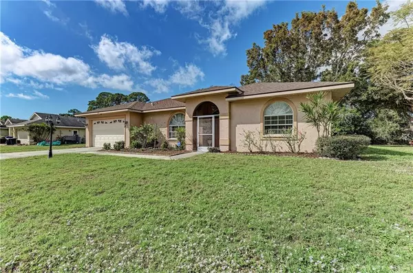 6616 KIMLINDA LN, Sarasota, FL 34243