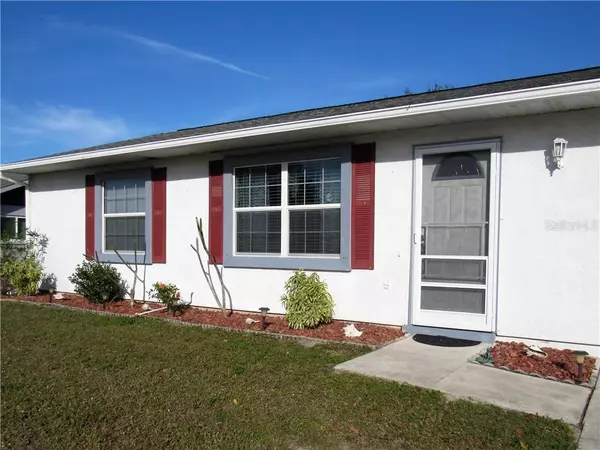 Port Charlotte, FL 33954,512 DEWHURST ST