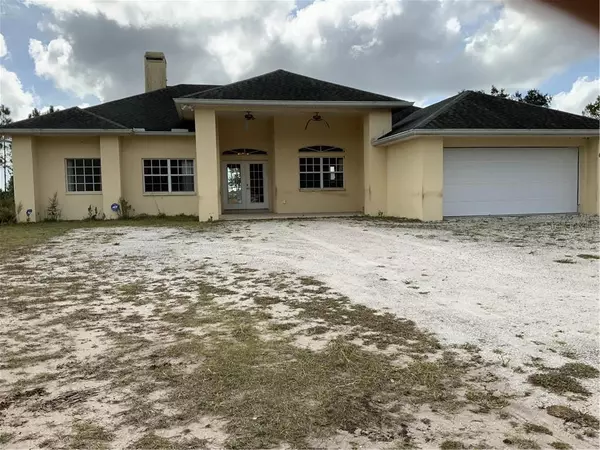 6075 WAUCHULA RD, Myakka City, FL 34251