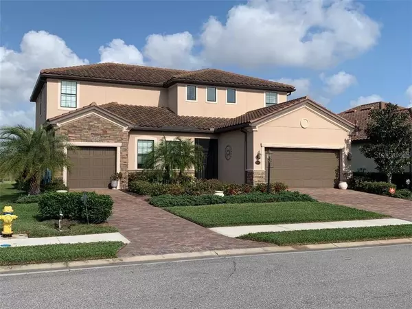 Lakewood Ranch, FL 34211,5513 GOODPASTURE GLN