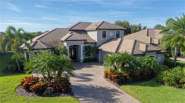 7964 MEGAN HAMMOCK WAY, Sarasota, FL 34240