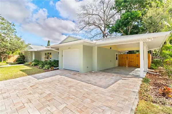 Sarasota, FL 34234,2124 CHIPPAWA PL