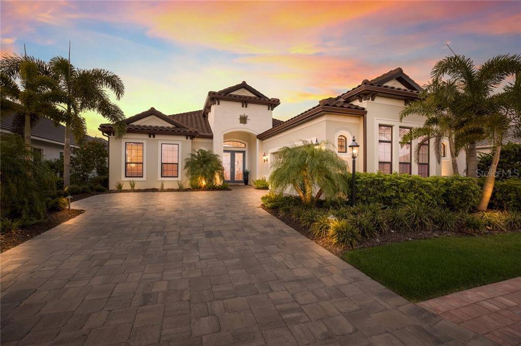 16631 COLLINGTREE XING, Lakewood Ranch, FL 34202