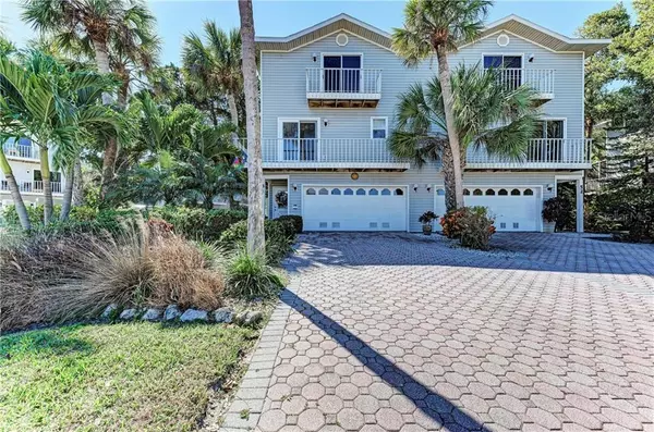 6250 HOLMES BLVD #51, Holmes Beach, FL 34217