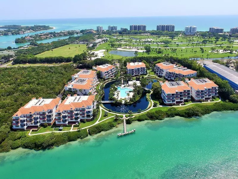 340 GULF OF MEXICO DR #132, Longboat Key, FL 34228