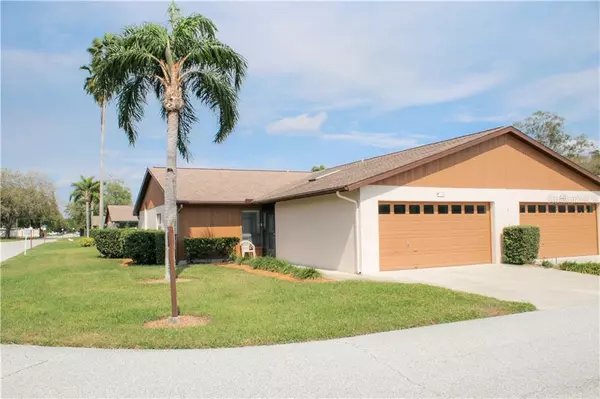 1800 CURRY AVE #49, Nokomis, FL 34275