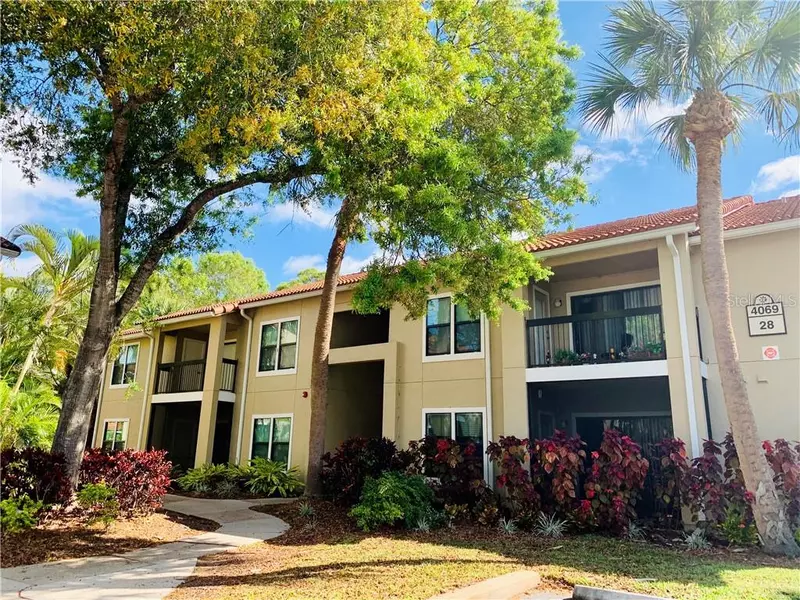 4069 CROCKERS LAKE BLVD #14, Sarasota, FL 34238