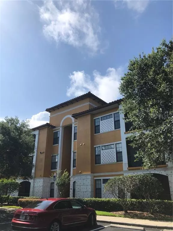 8335 38TH STREET CIR E #205, Sarasota, FL 34243