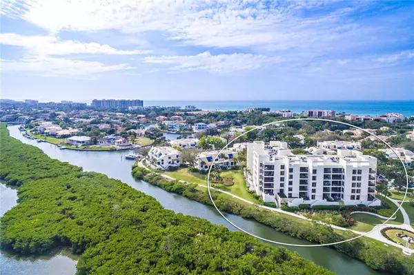 Longboat Key, FL 34228,1930 HARBOURSIDE DR #154