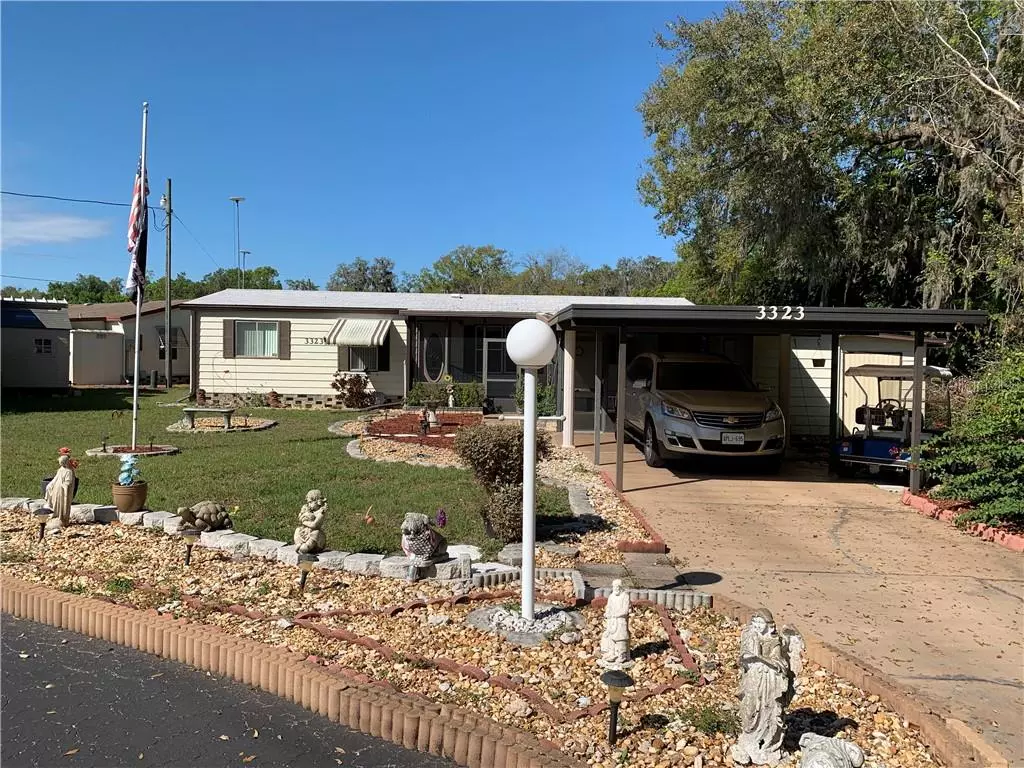 Ellenton, FL 34222,3323 DOREEN DR