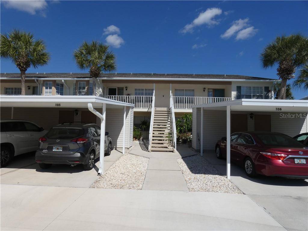 201 SILVER LAKE DR #205, Venice, FL 34292