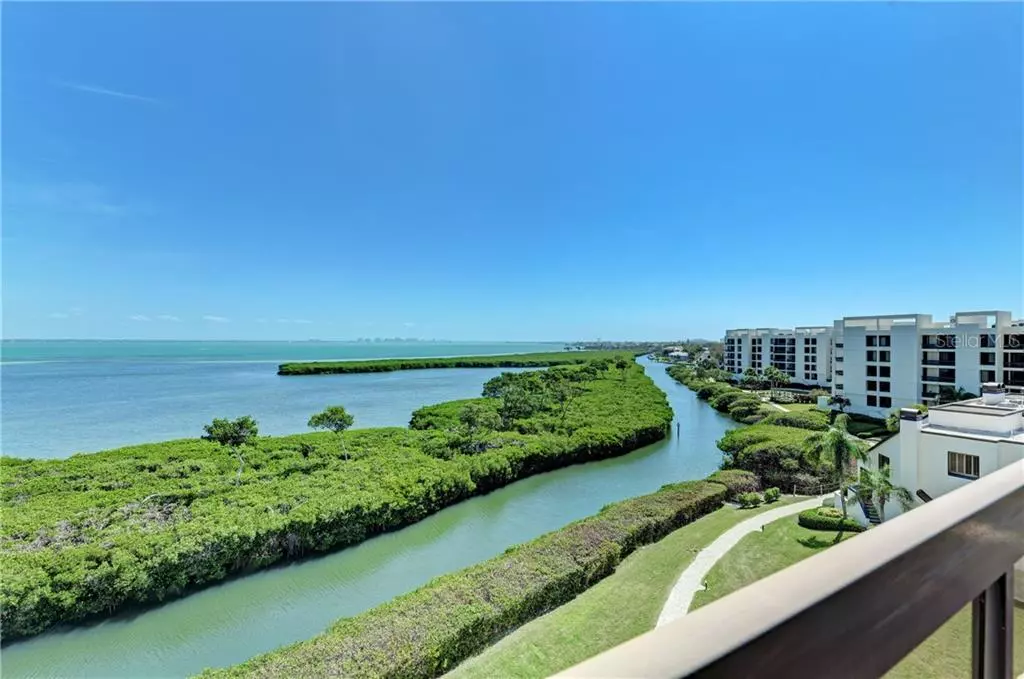 Longboat Key, FL 34228,2016 HARBOURSIDE DR #357