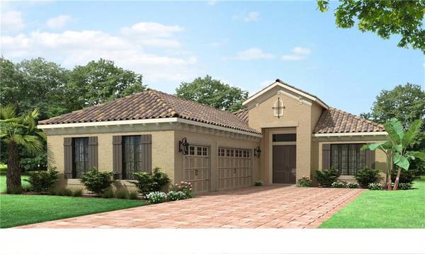 15519 CASTLE PARK TER, Lakewood Ranch, FL 34202