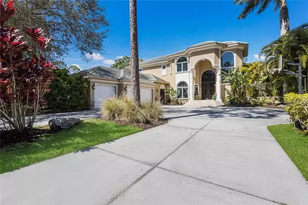 Sarasota, FL 34241,4814 CHERRY LAUREL CIR