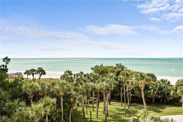 415 L AMBIANCE DR #B302, Longboat Key, FL 34228