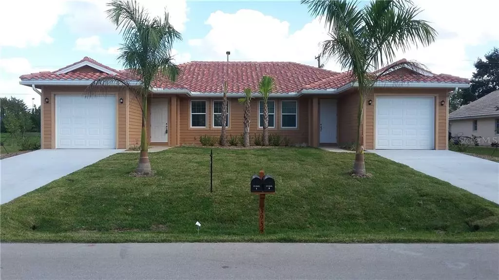 Punta Gorda, FL 33950,3948 SAN ROCCO DR #112