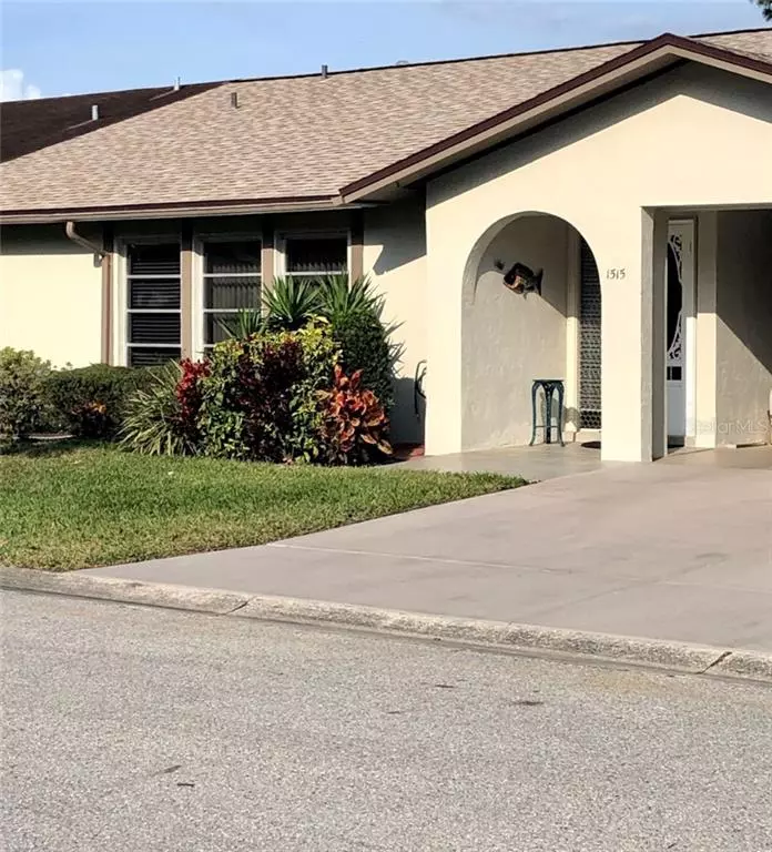 Sarasota, FL 34232,1515 STEWART DR #118