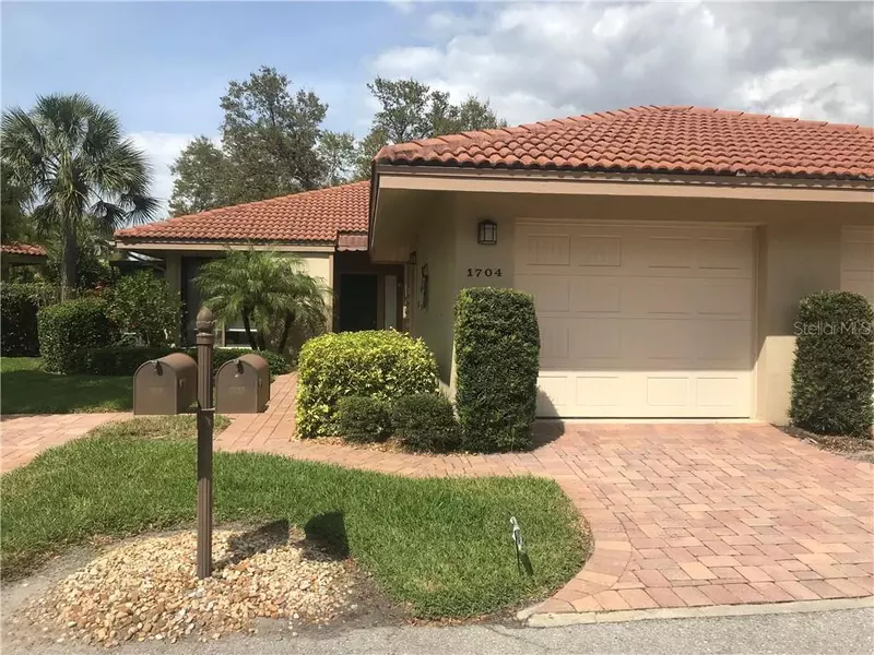 1704 KESTRAL PARK DR #57, Sarasota, FL 34231