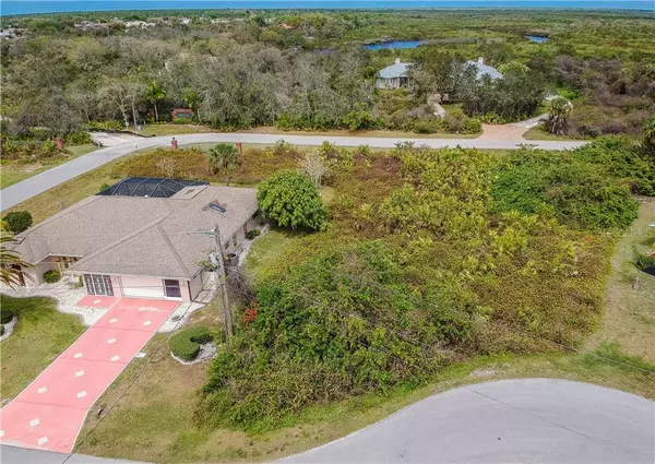 285 PORTO ALEGRE ST, Punta Gorda, FL 33983