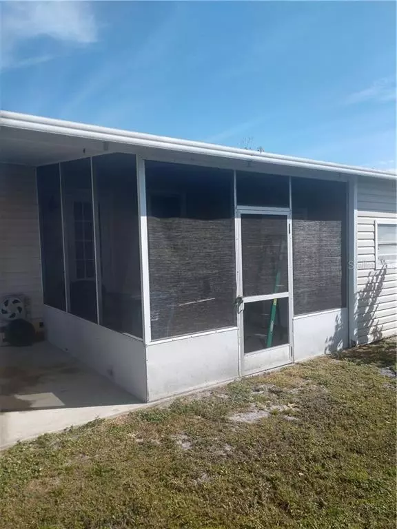 Palmetto, FL 34221,6710 36TH AVE E #21