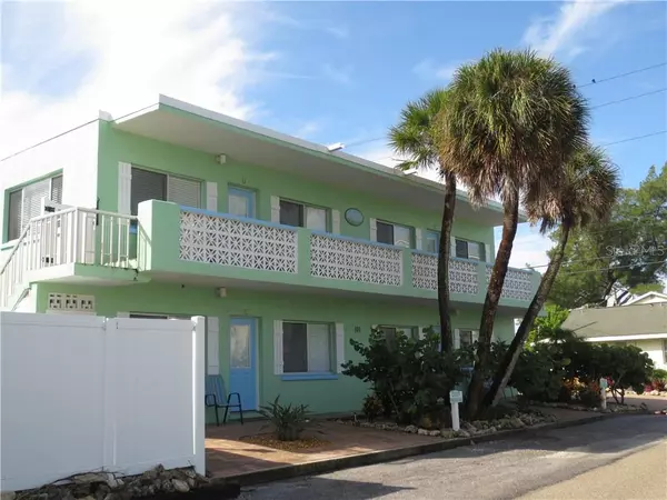 101 25TH ST N #1, Bradenton Beach, FL 34217