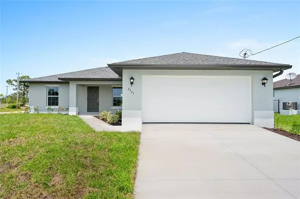 42 CALLAO ST, Punta Gorda, FL 33983