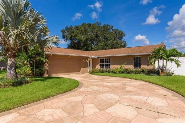 2651 NODOSA DR, Sarasota, FL 34232