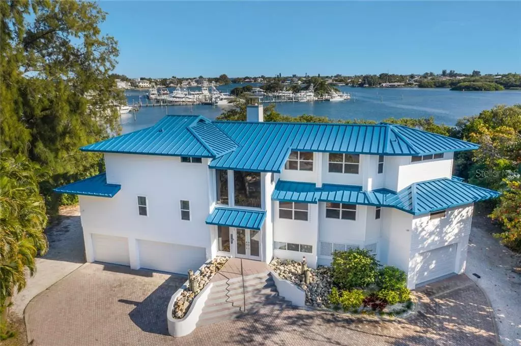 Anna Maria, FL 34216,523 SEAGULL WAY