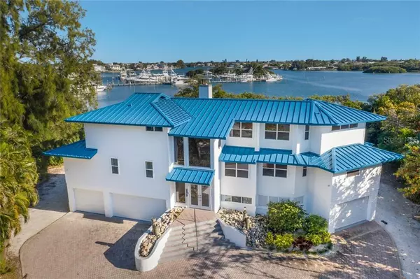 523 SEAGULL WAY, Anna Maria, FL 34216