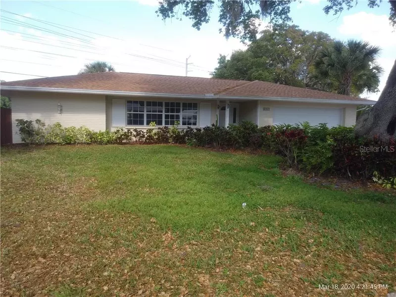 4119 TEE RD, Sarasota, FL 34235