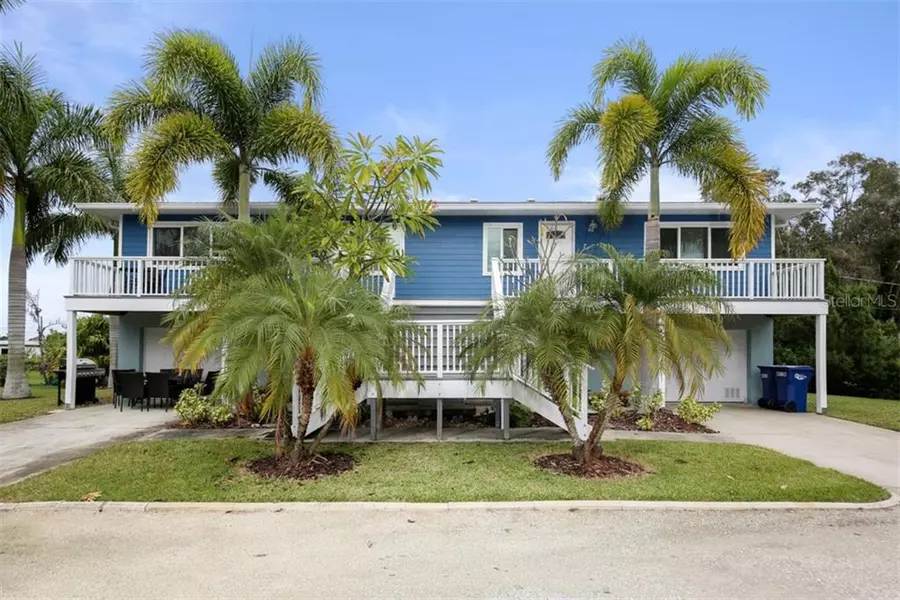 4512 102ND ST W #A, Bradenton, FL 34210