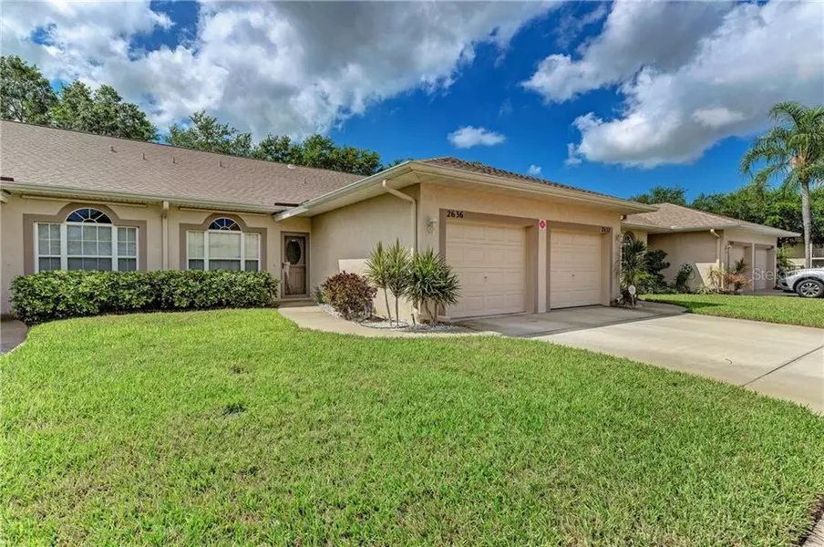 2636 73RD CT W, Bradenton, FL 34209