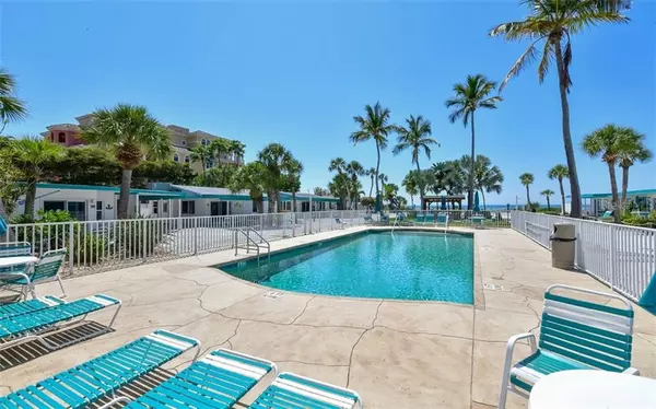 Longboat Key, FL 34228,4141 GULF OF MEXICO DR #41