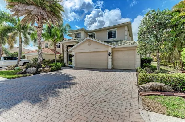 Venice, FL 34292,2161 MESIC HAMMOCK WAY