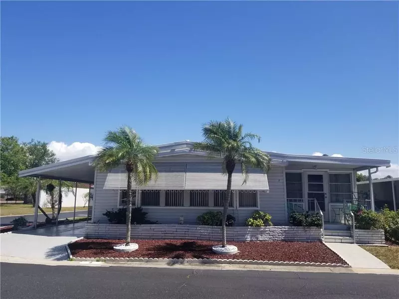 3 RED MAPLE TER, Sarasota, FL 34237