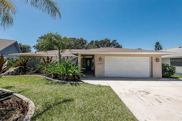 1223 PARADISE WAY, Venice, FL 34285