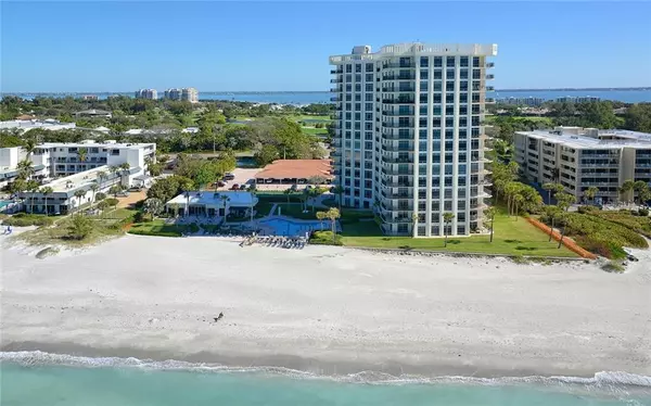 2525 GULF OF MEXICO DR #7F, Longboat Key, FL 34228