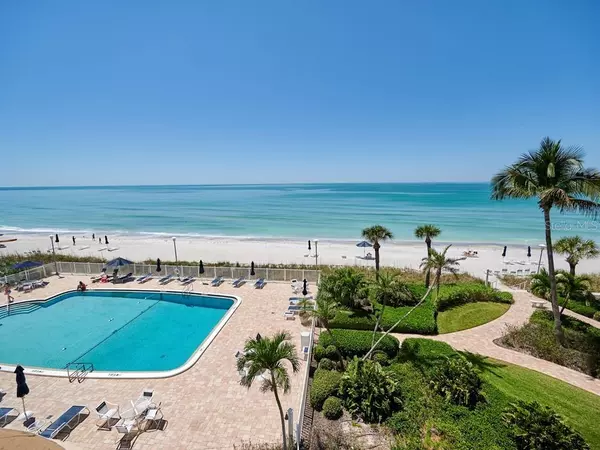 Longboat Key, FL 34228,603 LONGBOAT CLUB RD #404N