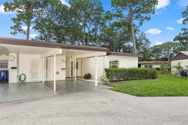 Sarasota, FL 34231,3552 TREE LINE CT #19